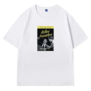 Fellow Travelers, Forbidden Hearts Fellow Travelers T-Shirts