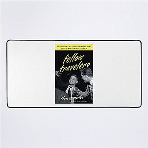 Fellow Travelers, Forbidden Hearts Fellow Travelers Mouse Pads