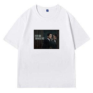 Fellow Travelers, Haunted Always Fellow Travelers T-Shirts