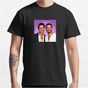 Fellow Travelers in a Cruel Time Fellow Travelers T-Shirts