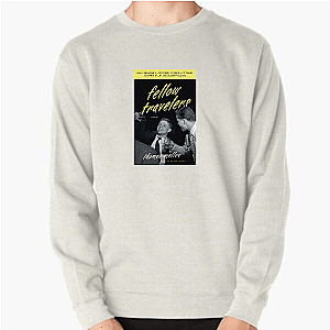 Fellow Travelers, Forbidden Hearts Fellow Travelers Sweatshirts