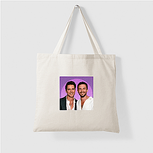 Fellow Travelers in a Cruel Time Fellow Travelers Bags