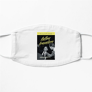 Fellow Travelers, Forbidden Hearts Fellow Travelers Face Masks