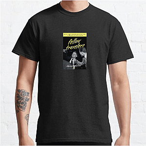 Fellow Travelers, Forbidden Hearts Fellow Travelers T-Shirts
