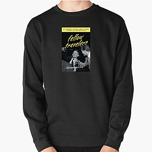 Fellow Travelers, Forbidden Hearts Fellow Travelers Sweatshirts