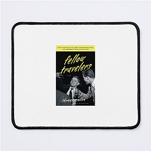 Fellow Travelers, Forbidden Hearts Fellow Travelers Mouse Pads