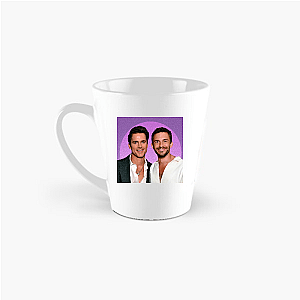 Fellow Travelers in a Cruel Time Fellow Travelers Mugs