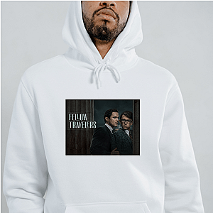 Fellow Travelers, Haunted Always Fellow Travelers Hoodies