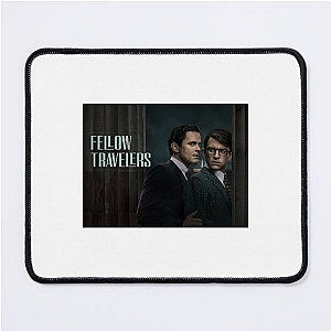 Fellow Travelers, Haunted Always Fellow Travelers Mouse Pads