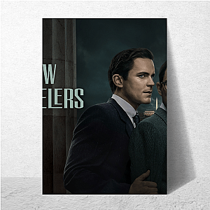Fellow Travelers, Haunted Always Fellow Travelers Posters
