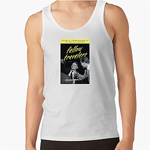 Fellow Travelers, Forbidden Hearts Fellow Travelers Tank Tops