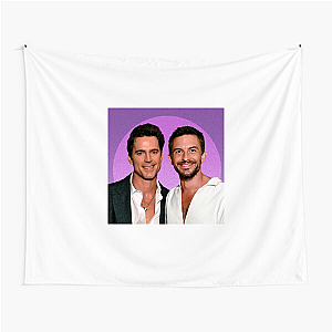 Fellow Travelers in a Cruel Time Fellow Travelers Tapestries