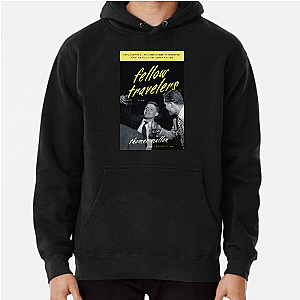 Fellow Travelers, Forbidden Hearts Fellow Travelers Hoodies