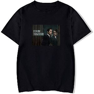 Fellow Travelers, Haunted Always Fellow Travelers T-Shirts
