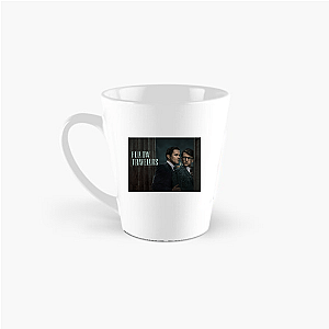 Fellow Travelers, Haunted Always Fellow Travelers Mugs