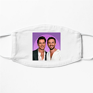 Fellow Travelers in a Cruel Time Fellow Travelers Face Masks