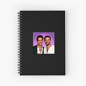Fellow Travelers in a Cruel Time Fellow Travelers Notebook