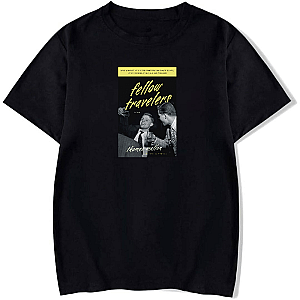 Fellow Travelers, Forbidden Hearts Fellow Travelers T-Shirts