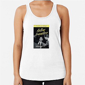 Fellow Travelers, Forbidden Hearts Fellow Travelers Tank Tops