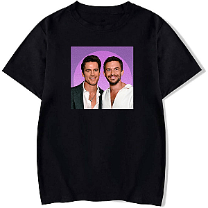 Fellow Travelers in a Cruel Time Fellow Travelers T-Shirts