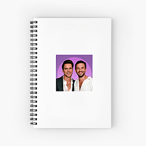 Fellow Travelers in a Cruel Time Fellow Travelers Notebook
