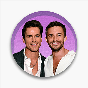 Fellow Travelers in a Cruel Time Fellow Travelers Pins