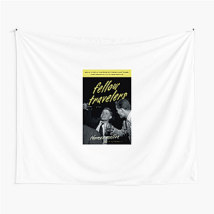 Fellow Travelers, Forbidden Hearts Fellow Travelers Tapestries