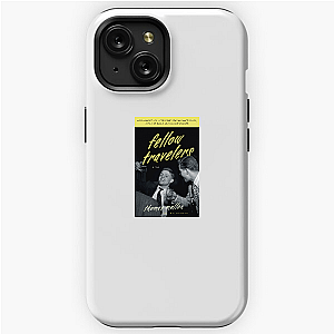 Fellow Travelers, Forbidden Hearts Fellow Travelers iPhone Cases