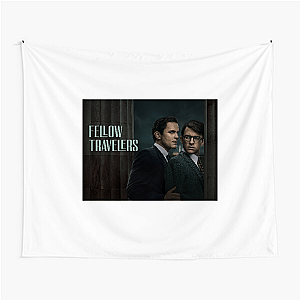 Fellow Travelers, Haunted Always Fellow Travelers Tapestries