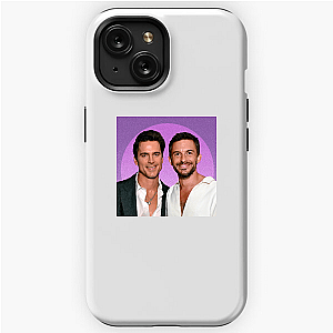 Fellow Travelers in a Cruel Time Fellow Travelers iPhone Cases