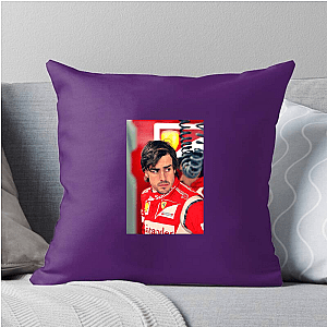 Fernando Alonso Le Mans Winner Fernando Alonso Pillows Cover