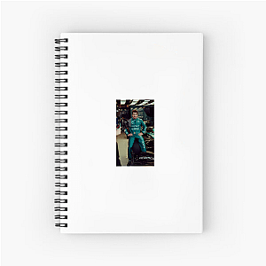 Fernando Alonso My Favorite F1 Driver Fernando Alonso Notebook