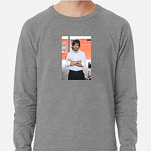Fernando Alonso Iconic Driver Fernando Alonso Sweatshirts