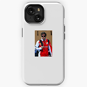 Fernando Alonso Fear The Spaniard Fernando Alonso iPhone Cases