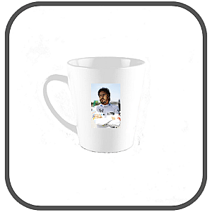 Fernando Alonso Mugs