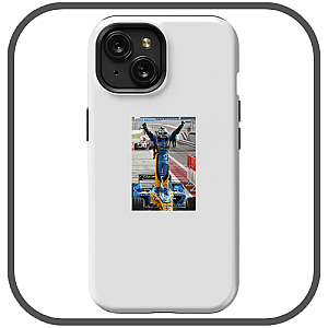 Fernando Alonso Cases