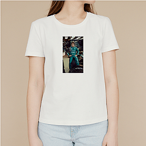 Fernando Alonso My Favorite F1 Driver Fernando Alonso T-Shirts