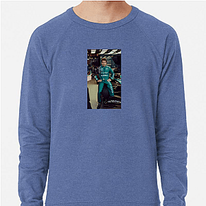 Fernando Alonso My Favorite F1 Driver Fernando Alonso Sweatshirts