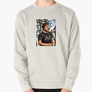 Fernando Alonso The Samurai Spirit Fernando Alonso Sweatshirts