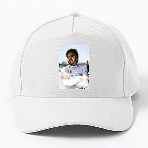 Fernando Alonso El Nano Legend Fernando Alonso Hats & Caps