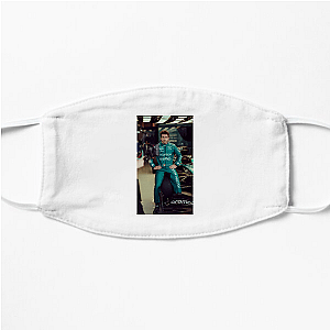 Fernando Alonso My Favorite F1 Driver Fernando Alonso Face Masks