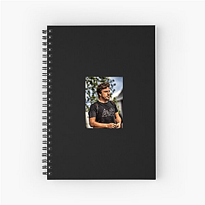 Fernando Alonso The Samurai Spirit Fernando Alonso Notebook