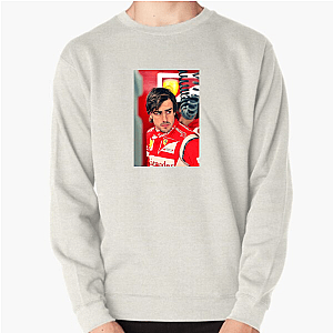 Fernando Alonso Le Mans Winner Fernando Alonso Sweatshirts