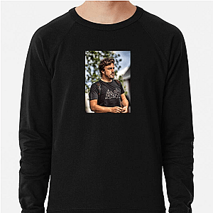 Fernando Alonso The Samurai Spirit Fernando Alonso Sweatshirts