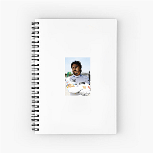 Fernando Alonso El Nano Legend Fernando Alonso Notebook