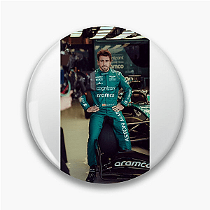 Fernando Alonso My Favorite F1 Driver Fernando Alonso Pins