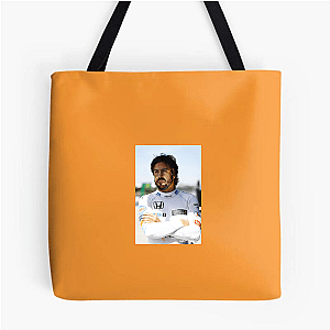 Fernando Alonso El Nano Legend Fernando Alonso Bags