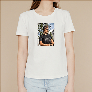 Fernando Alonso The Samurai Spirit Fernando Alonso T-Shirts