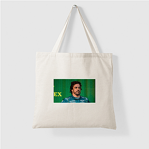 Fernando Alonso Beyond The Track Fernando Alonso Bags
