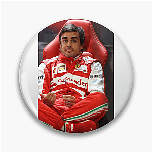 Fernando Alonso Always Fighting, Always Relentless Fernando Alonso Pins
